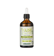 Yari Green Curls Rosemary Mint Oil 100ml - Aladin Beauty