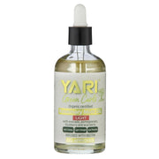 Yari Green Curls Rosemary Mint Oil Light 100ml - Aladin Beauty